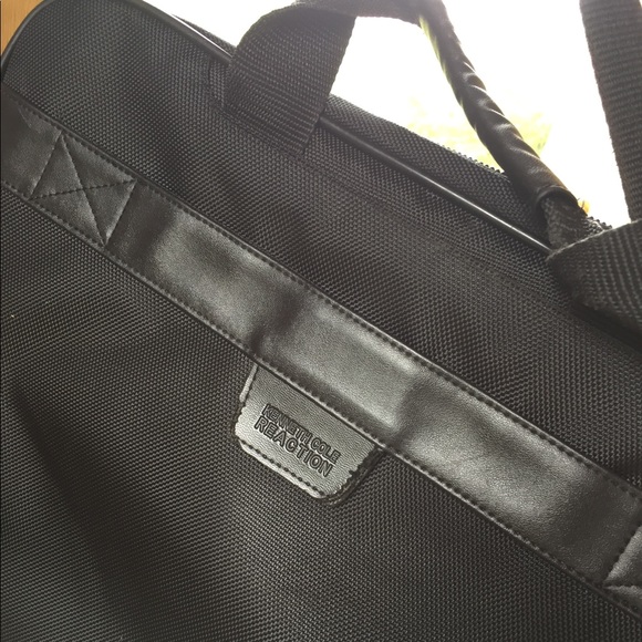 Cole Reaction Bags Cole Reaction Deluxe Unisex